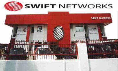 Swift Networks