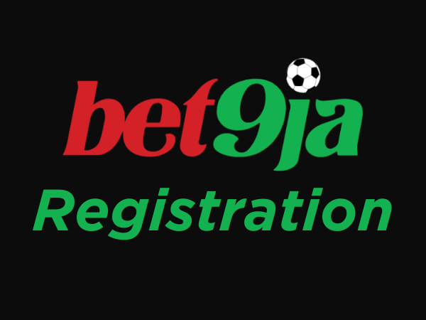 bet9ja registration