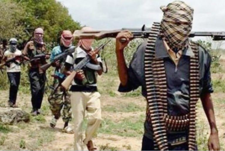 Bandits went on a killing spree in Northern Nigeria