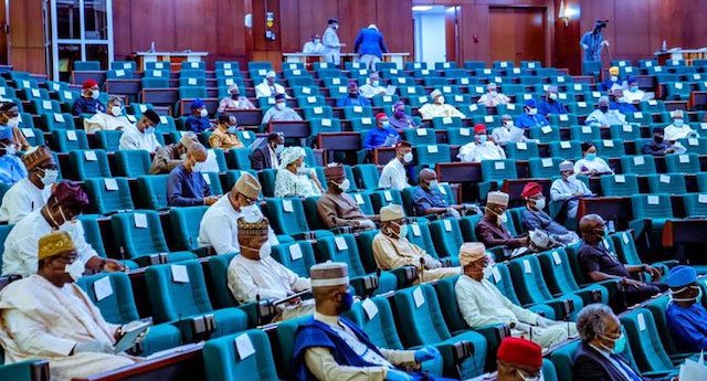 House of Reps against castration of rapists
