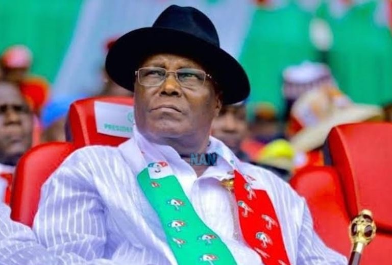 Atiku Abubakar has promised to restructure Nigeria if elected by PDP delegates in Abia