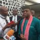 Femi Fani Kayode has vowed to stand by Ayodele Fayose who is prosecuted for stealing