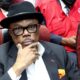 Former Anambra State governor Willie Obiano in court