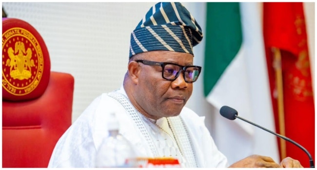 1776240914 Senator Godswill Akpabio