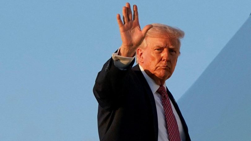 2026 03 27T232040Z 1543793463 RC2BDKA0EJYJ RTRMADP 3 USA TRUMP