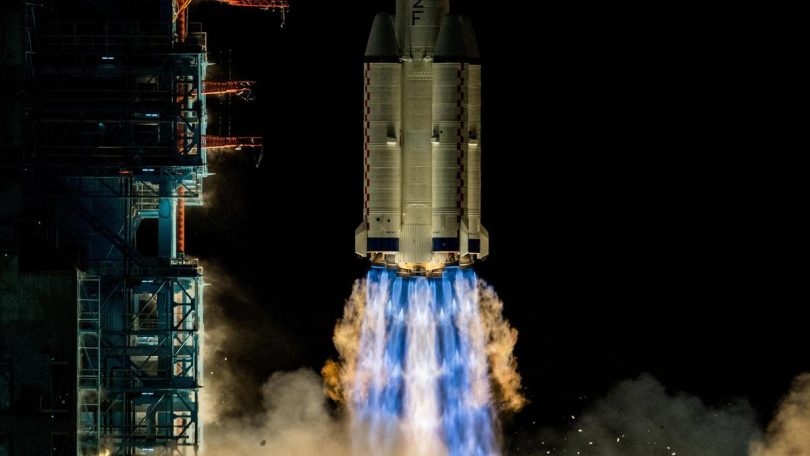 2026 04 02T114306Z 1457057886 RC23NHAPCS2U RTRMADP 3 SPACE MOON CHINA