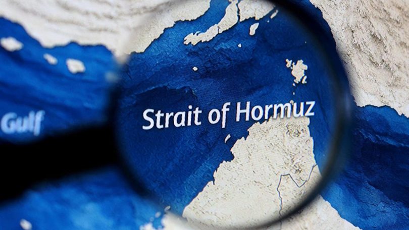 2026 04 13T112112Z 515242033 RC23BKA99PFN RTRMADP 3 IRAN CRISIS HORMUZ UN