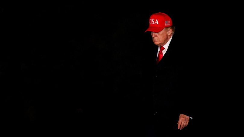 2026 04 16T100134Z 1863545095 RC2XNKAA3IU2 RTRMADP 3 USA TRUMP ELECTION