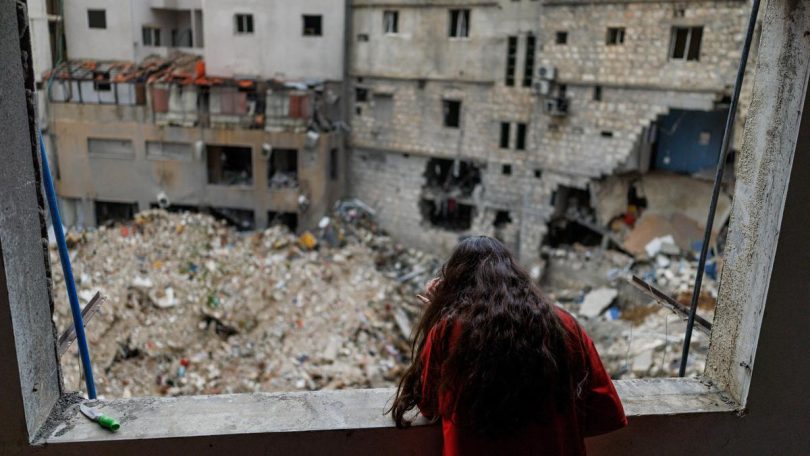 2026 04 18T165155Z 933239457 RC2NRKA6FEZW RTRMADP 3 IRAN CRISIS LEBANON ISRAEL