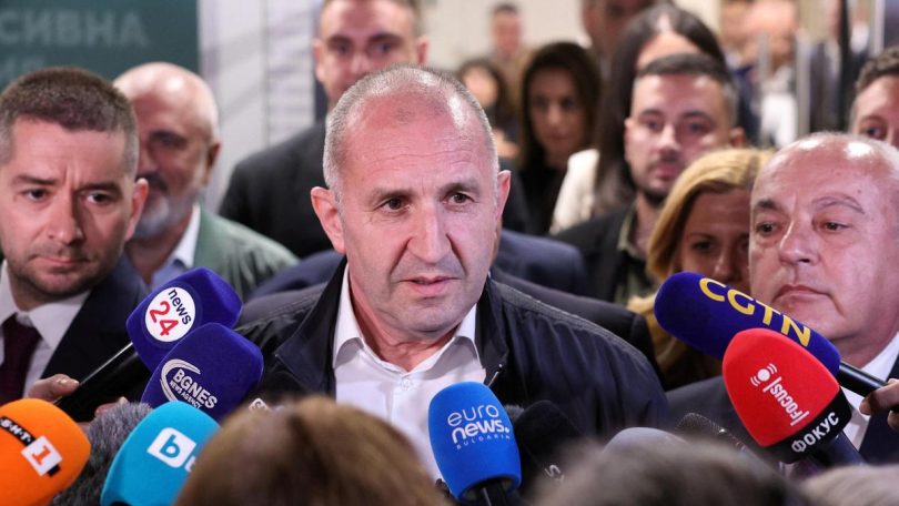 2026 04 19T194708Z 609675269 RC2JSKA7N8H2 RTRMADP 3 BULGARIA ELECTION