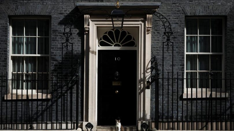 2026 04 20T091957Z 2007243072 RC2XSKA006TO RTRMADP 3 BRITAIN POLITICS MANDELSON