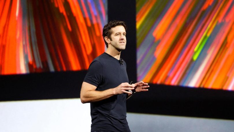 2026 04 20T210512Z 2053664726 RC28TKASQPA6 RTRMADP 3 APPLE CEO