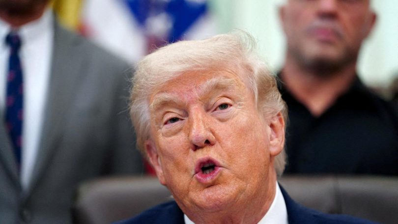 2026 04 21T100136Z 1921474143 RC2QRKA504HM RTRMADP 3 USA TRUMP APPROVAL