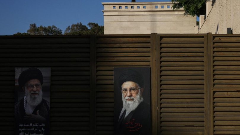 2026 04 22T172318Z 35653047 RC2FUKAU0FF1 RTRMADP 3 IRAN CRISIS LEBANON ISRAEL