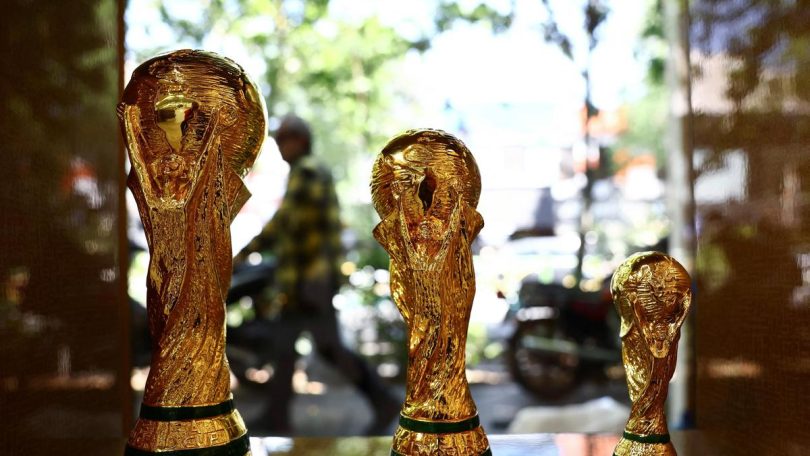 2026 04 23T162116Z 1787297108 RC2YUKAVJL6M RTRMADP 3 IRAN CRISIS WORLDCUP