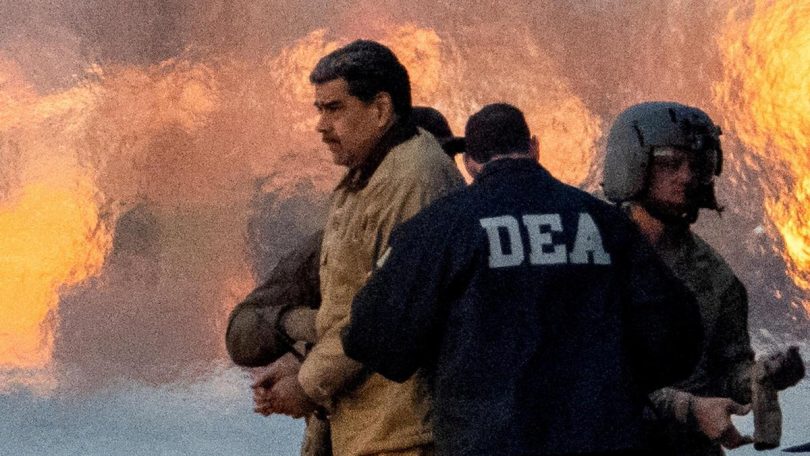 2026 04 23T230523Z 875334285 RC20VIAX91LF RTRMADP 3 USA VENEZUELA GAMBLING