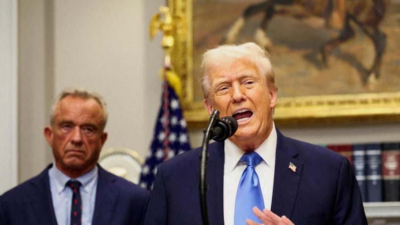 2026 04 24T090201Z 1482041314 RC28XGA61FOH RTRMADP 3 USA COURT BAYER ROUNDUP TRUMP