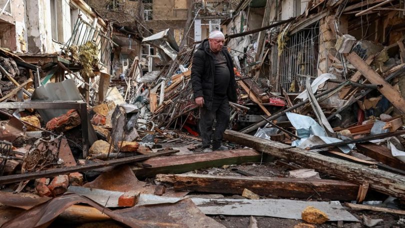 2026 04 24T175706Z 1732783991 RC2LVKAANKXF RTRMADP 3 UKRAINE CRISIS ATTACK ODESA