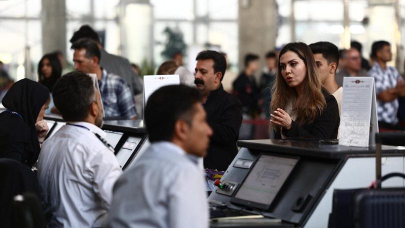 2026 04 25T071224Z 1420300705 RC23WKA9PSDX RTRMADP 3 IRAN CRISIS