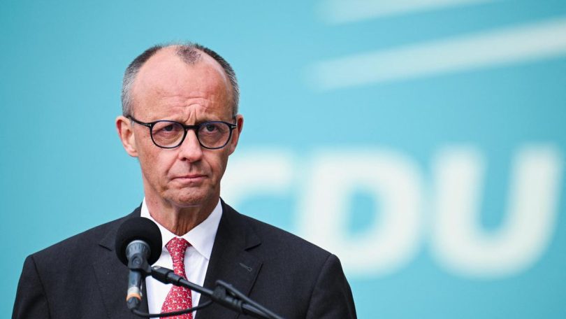 2026 04 27T164638Z 825916597 RC2SXKAM49AV RTRMADP 3 GERMANY POLITICS CONSERVATIVES