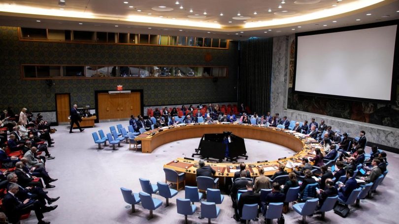 2026 04 27T165149Z 1326847427 RC2SXKA0XBJ9 RTRMADP 3 IRAN CRISIS UN MARITIME SAFTEY