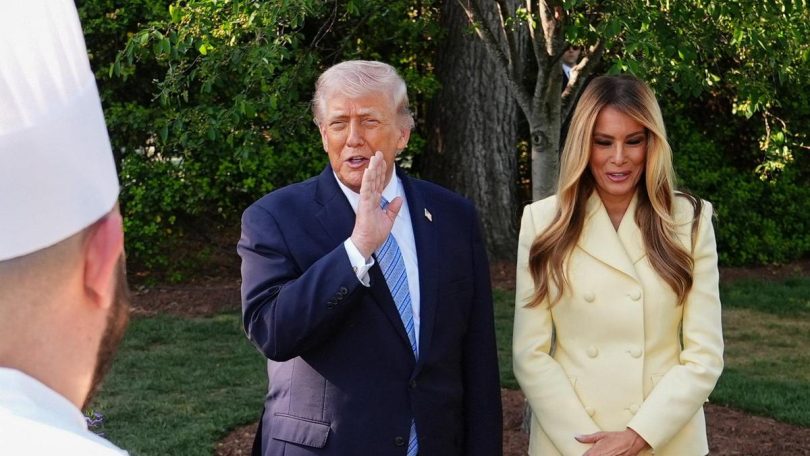 2026 04 27T215929Z 1267463677 RC2XXKALOSAN RTRMADP 3 USA BRITAIN KING