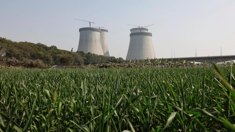 2026 04 28T124525Z 1788416270 RC2WAZ95LKTV RTRMADP 3 RUSSIA BANGLADESH NUCLEAR