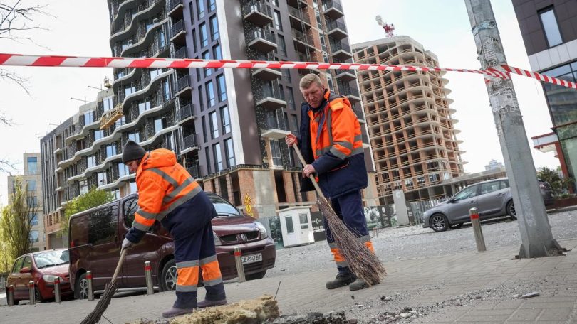 2026 04 28T142706Z 474971910 RC2DYKA6E13V RTRMADP 3 UKRAINE CRISIS ATTACK KYIV