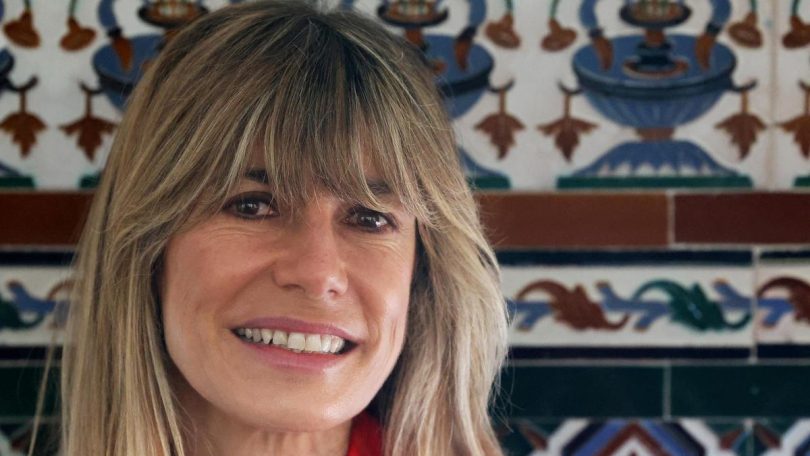 2026 04 30T115256Z 1536436419 RC2K78A24MY0 RTRMADP 3 EUSPAIN CRIME SANCHEZ WIFE