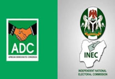ADC inec