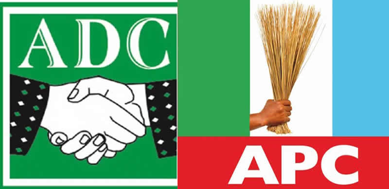 ADC vs APC