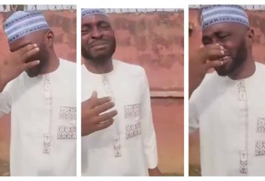 APC Chieftain Abdulmajeed Abdulfatai