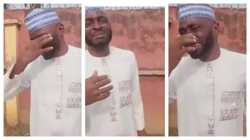 APC Chieftain Abdulmajeed Abdulfatai