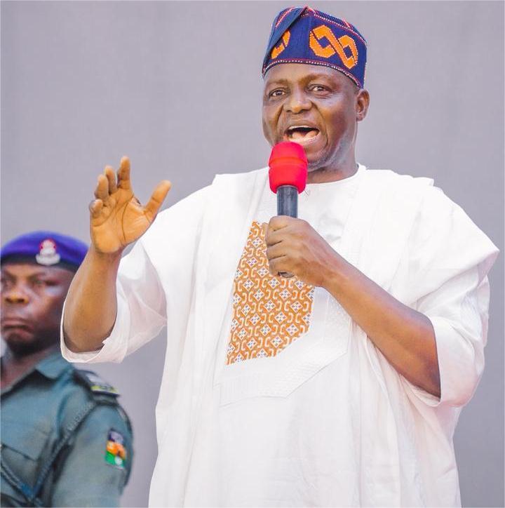 APC National Chairman 21