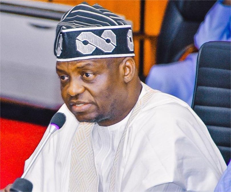 APC National Chairman 31