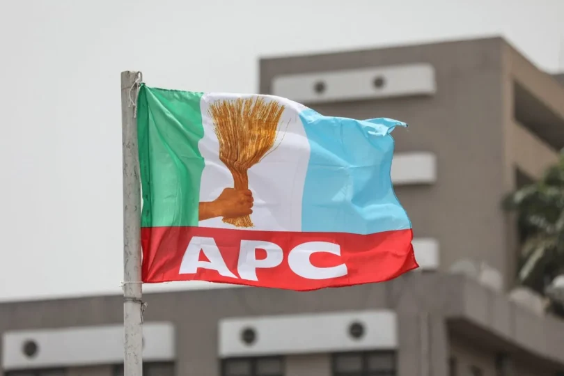 APC flag 2