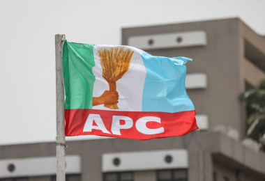 APC flag