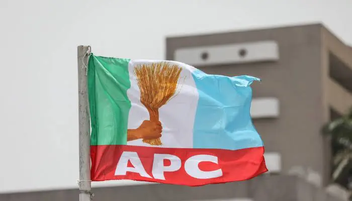 APC