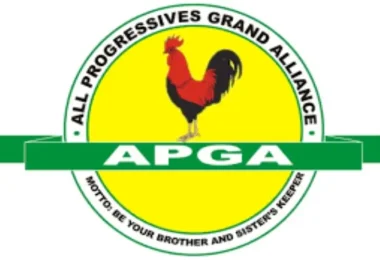 APGA 1