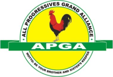 APGA