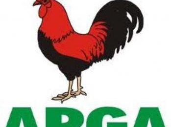 APGA logo
