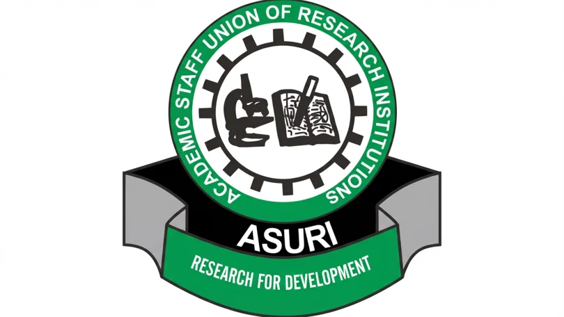 ASURI declares trade dispute with ASCON DG threatens nationwide strike.webp