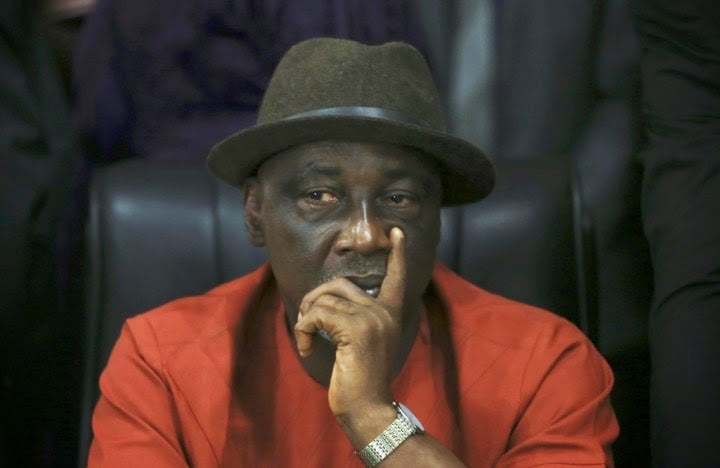 Abba Moro