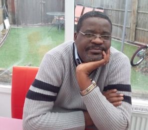 Abdul Aminu Mahmud 1