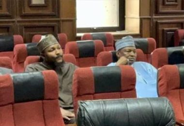 Abdulaziz Abubakar Malami