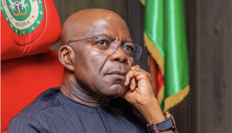 Abia State Governor Alex Otti 1024x588