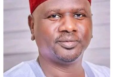 Abiya New Acting NNPP Chairman in Kano