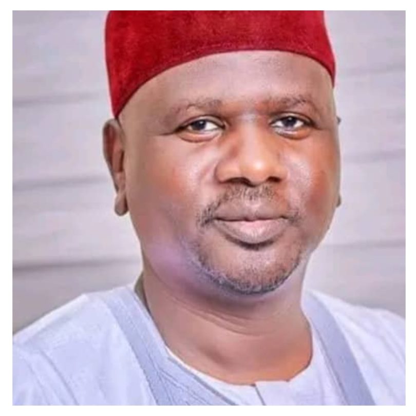 Abiya New Acting NNPP Chairman in Kano