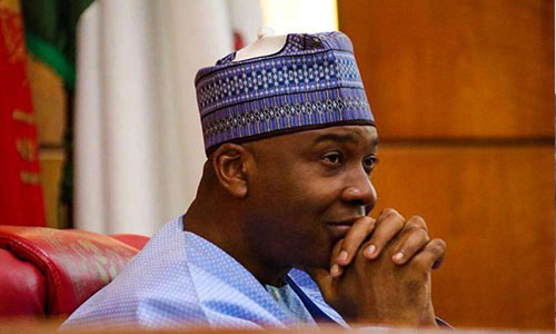 Abubakar Bukola Saraki 1