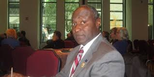 Abubakar Sokoto Mohammed